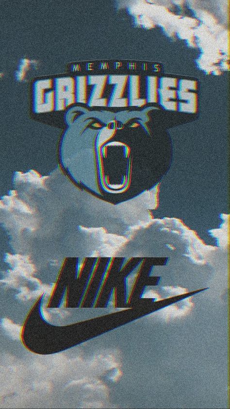 Memphis Grizzlies Wallpaper, Grizzlies Wallpaper, Ja Morant Style, Lakers Wallpaper, Memphis Basketball, Nba Basketball Teams, Michael Jordan Pictures, Decent Wallpapers, Cool Nike Wallpapers