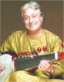 Amjad Ali Khan Amjad Ali Khan, Sacred Music, Famous Musicians, Yoga Retreats, Ali Khan, Marital Status, Music Festivals, Healthy Mind, Live Events