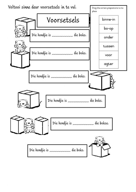 Grade 3: FAL Afrikaans Home test: uu klank Term 2 Week 5: Friday - Interactive worksheet Graad 3 Afrikaans Klanke, Afrikaans Grade 2 Worksheets, Afrikaans Grade 4 Worksheets, Afrikaans Grade 1, Grade 2 Afrikaans Worksheets, Grade 4 Afrikaans Worksheets, Afrikaans Worksheets Grade 5, Afrikaans Worksheets For Grade 1, Afrikaans Language Grade 4