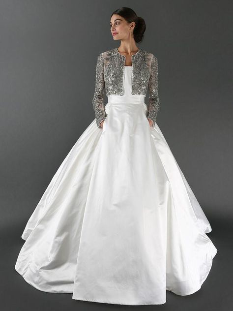 Wedding Wednesday, Wedding Dress Collection, Mob Dresses, Bridal Fashion Week, Wedding Dress Trends, Atlanta Wedding, Bride Clothes, Best Wedding Dresses, Moda Vintage