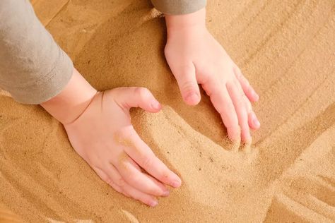 Sandplay Therapy, Sand Therapy, Sand Tray Therapy, Interpersonal Communication Skills, Play Therapist, Sand Tray, Interpersonal Communication, Talk Therapy, Psychological Well Being