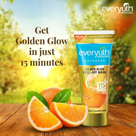 The Golden Glow Peel Off Mask is going to – Peel away dead skin cells Removes dirt Stimulates blood circulation Boosts oxygen supply Get a parlor like glow in just 15 minutes. Grab yours today! Visit us : https://www.everyuth.com/peel-off-mask/golden-glow-peel-off-mask/11/ Peel Of Mask, Peel Off Face Mask, Product Advertisement, Cd Crafts, Face Products, Church Graphic Design, Daily Health Tips, Peel Off Mask, Golden Glow