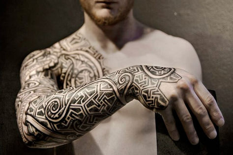 Viking Tattoos For Men, Traditional Viking Tattoos, Scandinavian Tattoo, Valkyrie Tattoo, Best Neck Tattoos, Viking Tattoo Symbol, Viking Tattoo Sleeve, Norse Tattoo, Nordic Tattoo