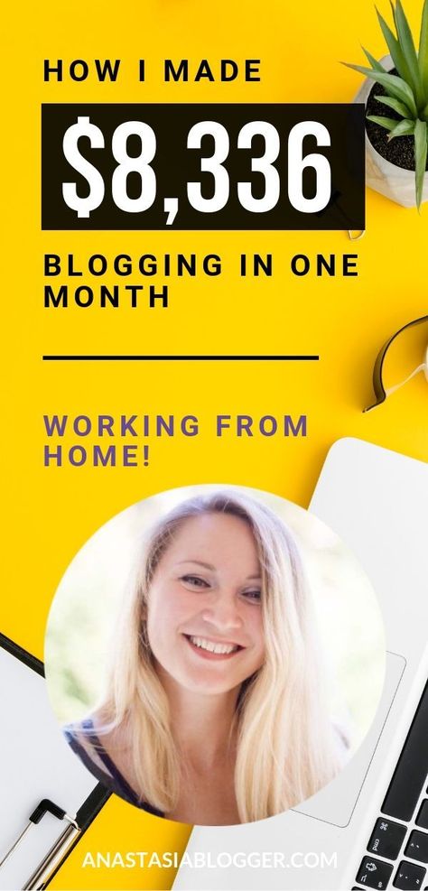 My Blogging Income Report for one month: $8,336 Working from Home - Anastasia Blogger: How to Start a Blog, Blogging Tips, Make Money Online, Work from Home #blogging #incomereport #blogger  #workfromhome #makemoneyonline Blogging Income, Health Assessment, Income Report, Blog Income Report, I Quit My Job, Blog Income, Pinterest Strategy, Successful Blog, Blog Traffic