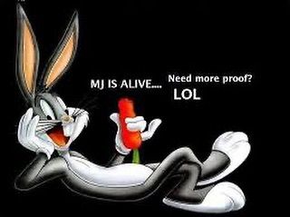 11 Likes, 4 Comments - Private (@private7772020) on Instagram: “Need more proof Lol 😂 #MJJ #alive” Bugs Bunny Quotes, Maxine Funnies, Daffy Duck Quotes, Duck Quotes, Bunny Quotes, Bear Quote, Johnny Bravo, Looney Tunes Cartoons, Facebook Humor