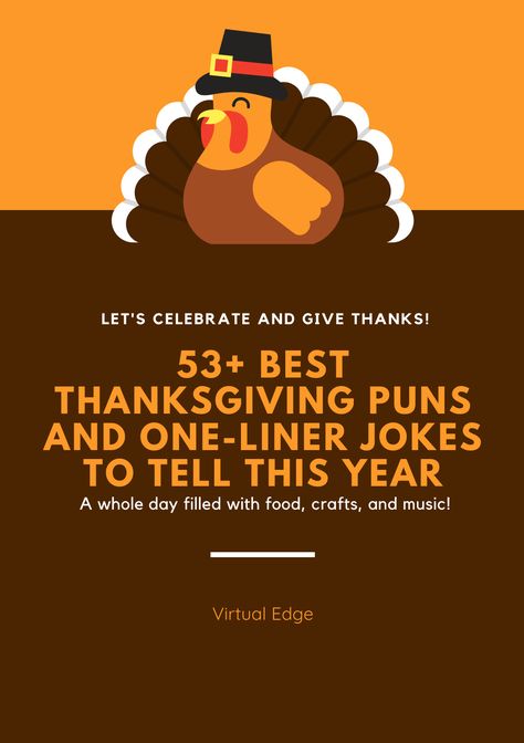 Thanksgiving Puns, Thanksgiving Jokes, Jokes To Tell, One Liner Jokes, Feast Mode, Something To Talk About, One Liners, Funny One Liners, Some Beautiful Pictures