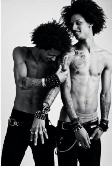 The Bois #LESTWINS Why Do I Care, White Guys, Dance World, Les Twins, I Care, Che Guevara, We Heart It, Twins, Dancer