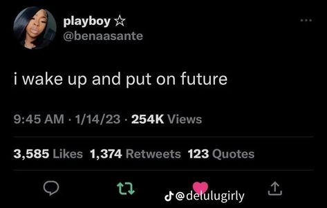 Future Rapper Twitter Quotes, Future Twitter Quotes Rapper, Future The Rapper Quotes, 5 Star Quotes Twitter, Future Tweets Rapper, Future Quotes Rapper Twitter, Good Morning Quotes Instagram, 5 Star Girl Quote, Future Quotes Rapper