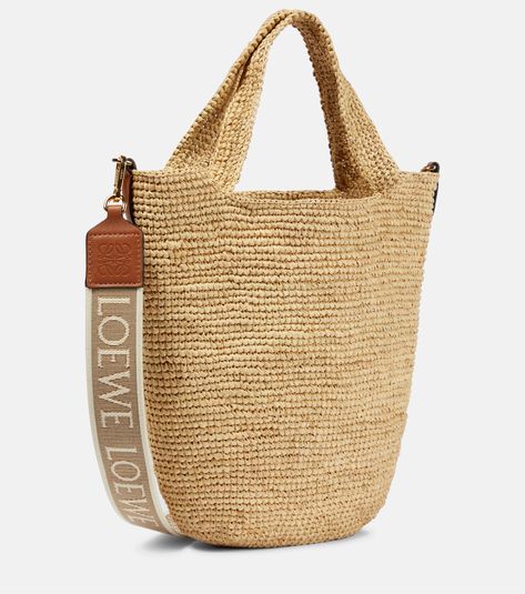 Loewe - + Paula's Ibiza … curated on LTK Loewe Raffia Bag, Loewe Paula's Ibiza, Loewe Bag, Raffia Bag, Woven Raffia, Natural Tan, Orange Bag, Mini Tote, Everyday Bag