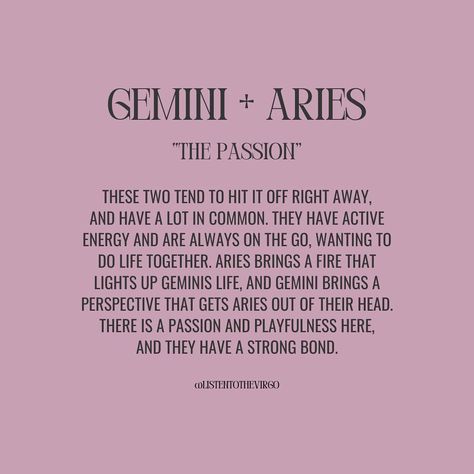 Gemini Love Compatibility + What Works 🤍 #Listentothevirgo Gemini Love Language, Gemini Love Compatibility, Gemini Love, Love Compatibility, Love Language, Love Languages, Zodiac Signs, Astrology, Bring It On