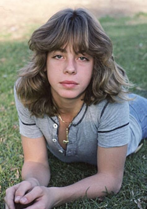 Leif Garret 70s Boys, Leif Garrett, Ali Macgraw, 70s Hair, 80s Men, Oh Yes, Hottest Guy Ever, Boys Haircuts, Haircuts For Men