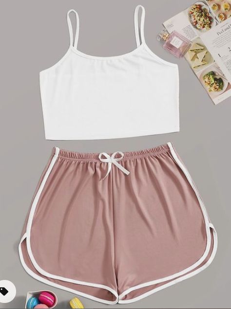 Cute Sleepwear, Cute Lazy Outfits, Lazy Outfits, Cute Pajamas, Tween Outfits, Cute Comfy Outfits, Teenager Outfits, Girls Fashion Clothes