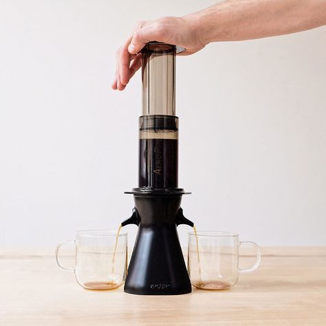 Portable Coffee Maker, Aeropress Coffee, Commercial Coffee Machines, Coffee Barista, Coffee Press, Coffee And Espresso Maker, Coffee Menu, French Press Coffee, Coffee Brewer