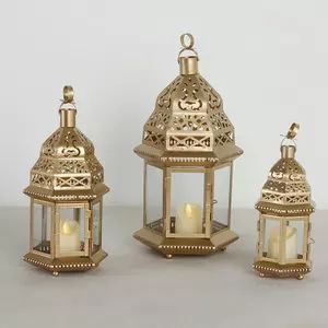 Moroccan Lanterns-Moroccan Lanterns Manufacturers, Suppliers and Exporters on Alibaba.comMetal Candle Holders, Lanterns, & Candle Jars Glass Lanterns, Moroccan Lanterns, Glass Lantern, Micro Wedding, Wedding Invites, Candle Jars, Bookends, Bead Charms, Lanterns