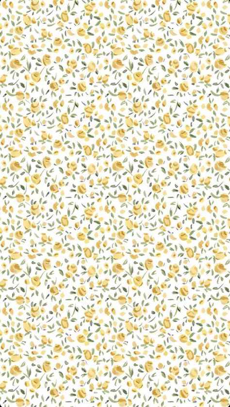 Textile Prints Design, Phone Wallpaper Patterns, Cute Patterns Wallpaper, Summer Wallpaper, Iphone Background Wallpaper, Cute Wallpaper Backgrounds, Flower Backgrounds, Ipad Wallpaper, Wallpaper Iphone Cute