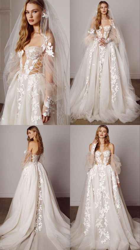 Whimsical Fairy Wedding Dress, Aquarius Wedding Dress, Virgo Wedding Dress, Lord Of The Rings Inspired Wedding Dress, Rapunzel Themed Wedding Dress, Labyrinth Wedding Dress, Fantasy Wedding Dress Faeries, Fairy Core Wedding Dress, Tomboy Wedding Dress