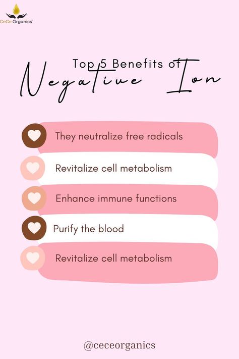 Negative Ions Benefits, Shinrin Yoku, Be Love, Holistic Living, Energy Sources, Herbal Supplements, Free Radicals, Massage Therapy, The Mood