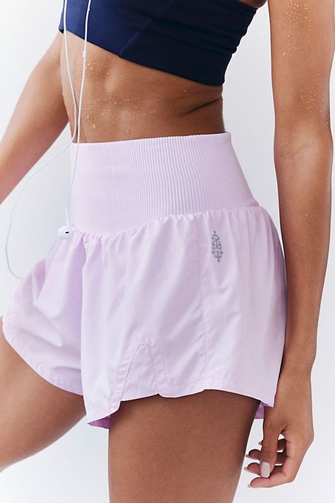 Cute Running Outfit, Free People Aesthetic, Class Outfits, Free People Activewear, Comfy Clothes, Pink Fits, Fp Movement, Running Clothes, Athletic Outfits