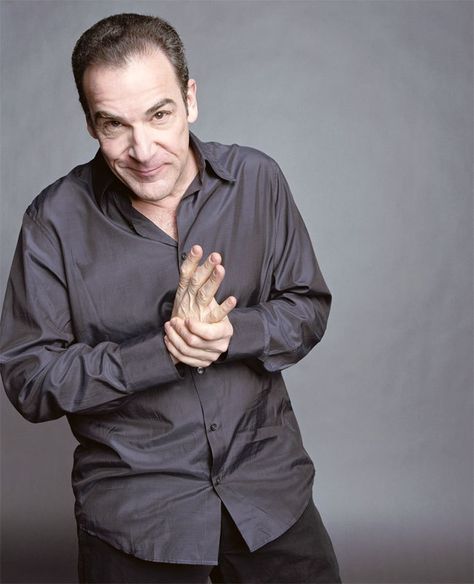 Mandy Patinkin AKA Jason Gideon. Jason Gideon, Dead Like Me, Mandy Patinkin, Detective Series, Crimal Minds, Shows And Movies, Spencer Reid, Father Figure, Me Tv