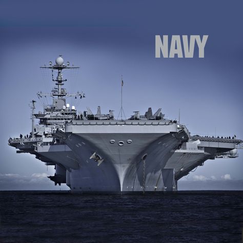 Us Navy Wallpaper, Battle Ships, Navy Aircraft Carrier, Go Navy, Us Navy Ships, Navy Mom, Aircraft Carriers, Navy Aircraft, Navy Wallpaper