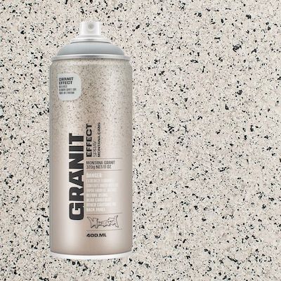 Spray Paint Countertops, Stone Spray Paint, Spray Paint Plastic, Textured Spray Paint, Glitter Spray Paint, Faux Granite, Spray Paint Colors, Painting Countertops, Glitter Spray