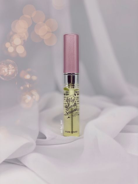 Lash serum etude house корейская косметика дубай dubai My Lash Serum, Fluffy Eyelashes, Eyelash Serum, Lash Serum, Etude House, Strawberry Blonde, Pay Attention, Blonde Hair, Body Care