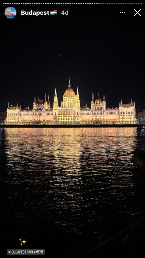 Budapest Instagram Story, Budapest Parliament Photoshoot, Four Seasons Budapest, Budapest Hungary Thermal Baths, Vajdahunyad Castle Budapest, Szentendre Hungary, Europe Summer, Budapest Hungary, Budapest