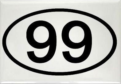 99 99 Number Logo, 99 Logo Design Number, Barbara Feldon, Numbers Typography, Japanese Art Samurai, Red Socks Fan, Wayne Gretzky, Logo Number, Red Sox