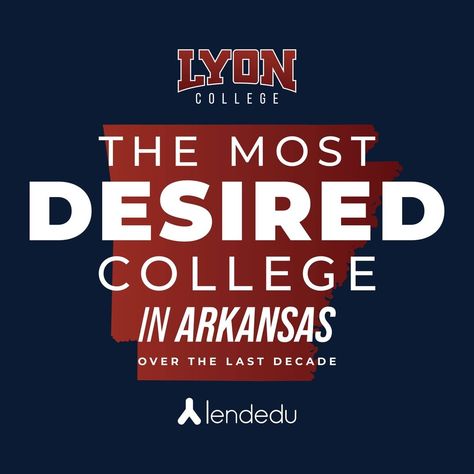 Top 100, Arkansas, Lyon, The Top