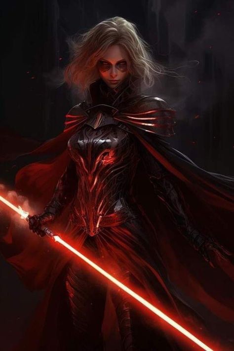 Female Sith Lords, Star Wars Sith Female, Female Sith, Star Wars Sith Lords, Female Jedi, Grey Jedi, Sith Empire, Star Wars Sith, Jedi Sith