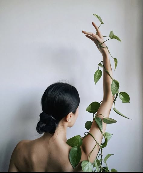 Grow At Your Own Pace, Indoor Plants Decor, Artsy Photography, Self Photography, Flower Photoshoot, Nature Photoshoot, Dreamy Photography, Body Photography, At Your Own Pace