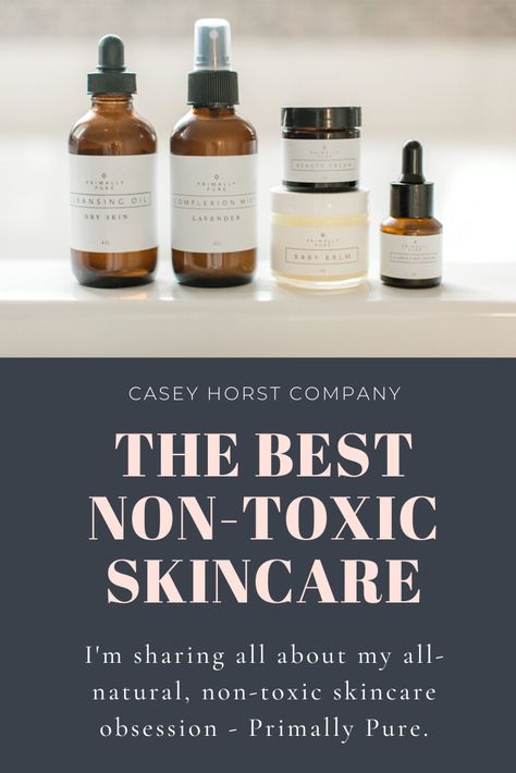 Non Toxic Skincare, Nature Skincare, Holistic Skincare, Primally Pure, Homemade Skincare, Sustainable Skincare, Skincare Company, Natural Anti Aging Skin Care, Care For Yourself