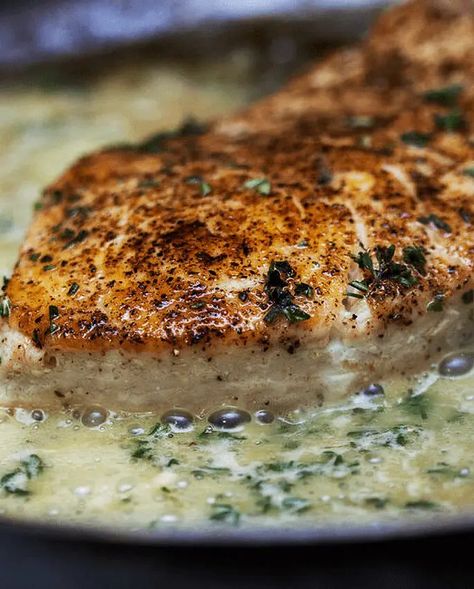 Lemon Butter Swordfish, Recipes For Swordfish Steaks, Swordfish Steak Recipe Baked, Baked Swordfish Steak, Cooking Swordfish Steaks, Easy Swordfish Recipes, Fried Swordfish Recipes, Best Swordfish Recipes, How To Cook Swordfish Steaks