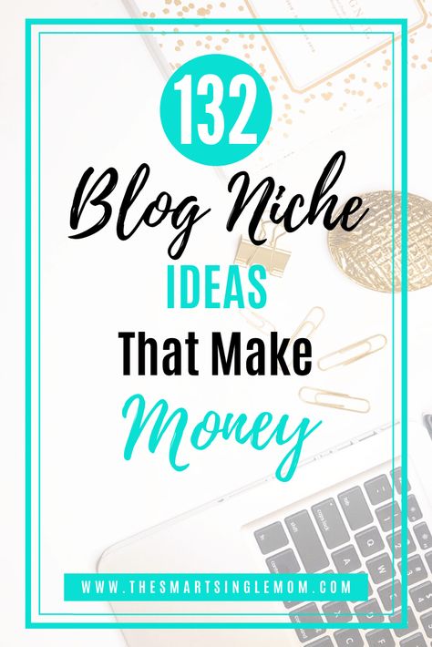 132 blog niche ideas that make money - choose a profitable blog niche Blog Niche Ideas, Blog Business Plan, Job Coaching, Niche Ideas, Blog Monetization, Music Writing, Blog Niche, Family Budget, Blog Content