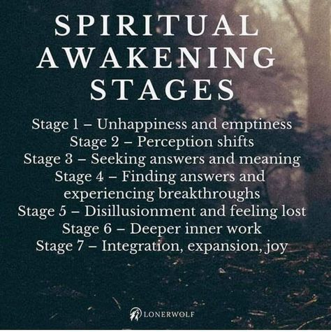 The stages of Spiritual Awakening are not always easy, but once your  Being releases all the negativity and societal conditioning your Soul will soar!!! 🙌🏻🍃🌼 Awakening Stages, Spiritual Awakening Stages, Spirituality Quotes, Spiritual Awakening Signs, Kundalini Awakening, Yoga Beginners, A Course In Miracles, Awakening Quotes, Spiritual Enlightenment