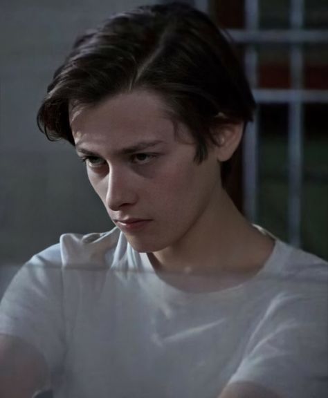 Edward Furlong, 얼굴 드로잉, Face Reference, Human Poses Reference, Human Poses, Anatomy Reference, Levi Ackerman, The Villain, Photo Reference