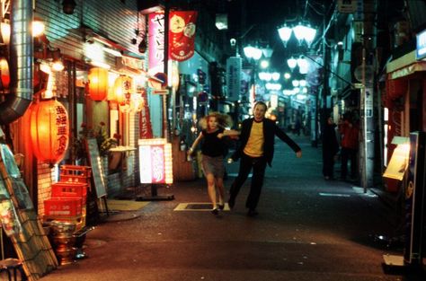 Lost in Translation Lost In Translation Movie, Septième Art, Bill Murray, Woody Allen, Lost In Translation, Prison Break, Sofia Coppola, Great Films, Romantic Movies