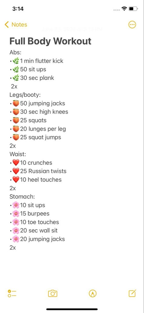 Full Workout Plan, Teen Workout Plan, Simple Workout Routine, Full Body Workout Plan, Summer Body Workout Plan, Best Workout Routine, All Body Workout, Workouts For Teens, Daily Workout Plan