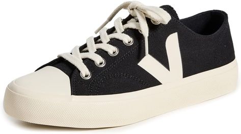 Amazon.com | Veja Women's Wata II Low Sneakers | Fashion Sneakers Fall Aesthetic School, Buisness Casual Women Outfits Chic, Buisness Casual Women, Olaplex No 3, Marc Jacobs The Tote Bag, Ideas De Outfits, Buisness Casual, Veja Shoes, Veja Sneakers