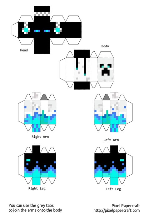 My skin in papercraft (easier) Minecraft Paper Craft Printables, Paper Minecraft Papercraft, Paper Figure Template Minecraft, Minecraft Mobs Papercraft, Minecraft Paper, Papercraft Minecraft Skin, Minecraft Papercraft, Minecraft Character Skins, Minecraft Skins Boy