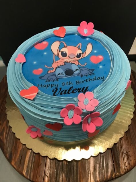 #stitch #Cakesbymia #miacakes4U #dominicancake #happybirthday #cumpleaños #cupcakes ‪ ‪#birthday #cake #Boyscakes #GirlsCakes Stich Birthday Cake Girl, Stitch Birthday Cake Girl, Stitch Cake, Cake In A Can, West New York, Girl Cakes, Happy Birthday, Birthday Cake, Cake