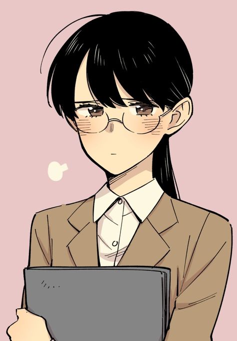 Anime Teacher Teaching, Anime Black Hair, Anime Expressions, Anime Love Couple, Anime Screenshots, Woman Drawing, Cute Cosplay, Female Character Design, Anime Sketch