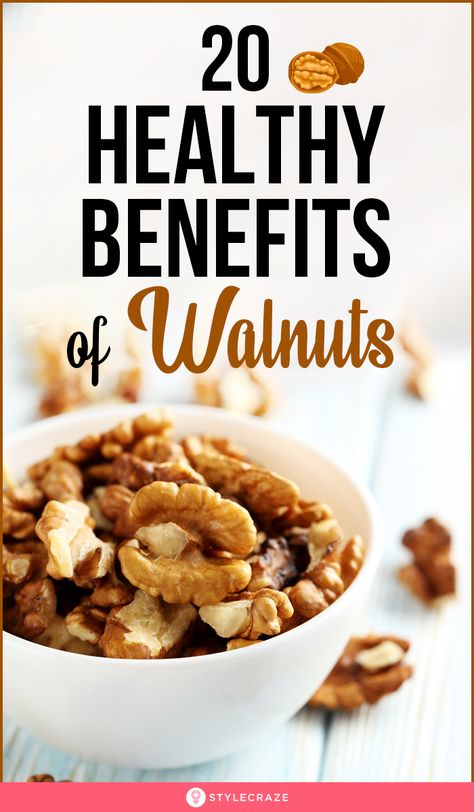 Black Walnut Benefits, Health Benefits Of Walnuts, Milk Benefits, Seeds Benefits, Walnut Recipes, Ginger Benefits, Best Fat Burning Foods, Healthy Benefits, Omega 3