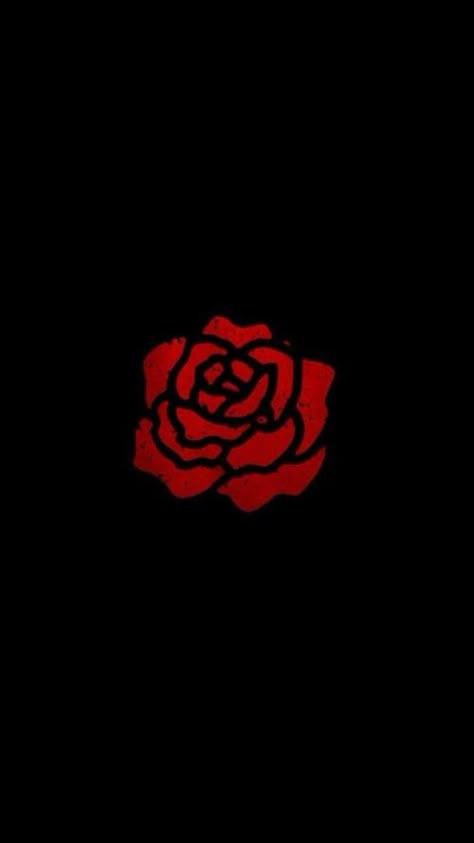 iconos para historias - ▷ X Imagen Red Rose, Black Background, Iphone Wallpaper, Roses, Wallpapers, My Saves, Tumblr, Tattoos, Iphone