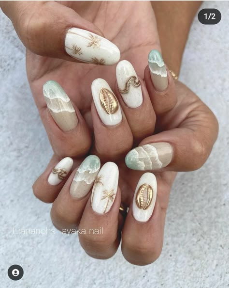 Cruise Nails, Feather Nails, Hello Nails, Casual Nails, Girly Acrylic Nails, Glamorous Nails, Classy Acrylic Nails, Pretty Gel Nails, Almond Acrylic Nails