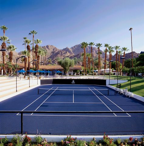 7 Spectacular Tennis Courts Around the World Photos | Architectural Digest Tennis Court Design, Tennis Doubles, Tennis Photography, Tennis Aesthetic, Tennis Outfits, Tennis Center, Tennis Life, Tennis Tips, Ladies Tennis