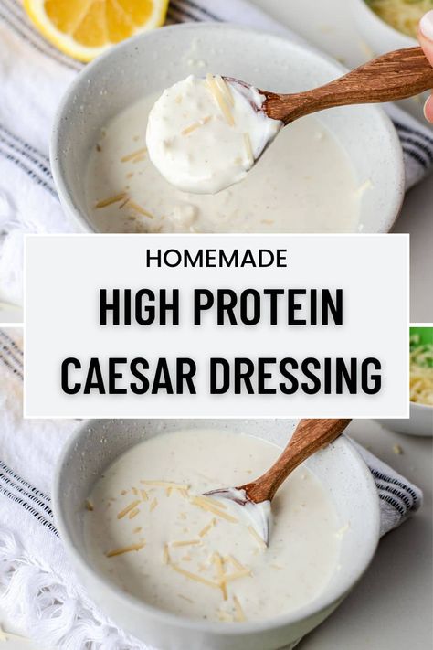 High Protein Caesar Dressing, Einkorn Pizza Dough, Red Pepper Pesto Recipe, Chocolate Avocado Smoothie, Vegan Mushroom Soup, Caesar Salad Dressing Recipe, Chives Recipe, Kale Soup Recipes, Crockpot Chicken Healthy