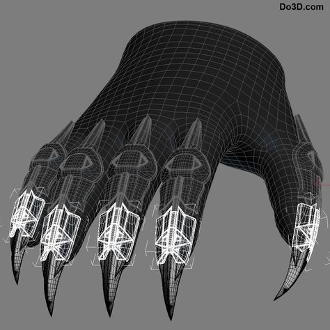 3D Printable Model: Black Panther Helmet V2.8, Necklace, Claws from Captain America Civil War | Print File Format: STL – Do3D.com Black Panther Helmet, Marvel Merch, Dark Wolf, Futuristic Armour, Black Panthers, Arte Robot, Captain America Civil, Cool Swords, Black Panther Marvel