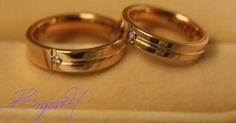 Marriage Rings Couple Unique, Couple Ring Design, Couples Ring, Rose Gold Tungsten, Engagement Rings Couple, Tungsten Carbide Wedding Bands, Tungsten Mens Rings, Handmade Gold Jewellery, Engagement Ceremony