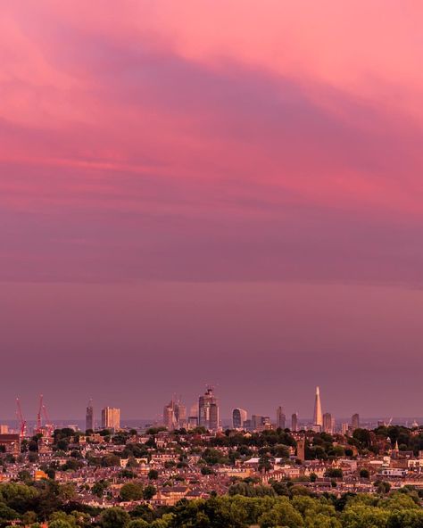 Morning London! This was the view last night (no filter!), captured during my skyline tutorial session up at Alexandra Palace. If you want to master how to shoot scenes like this, take advantage of my summer special offer. Sunday evening session still available as is Wednesday next week. See previous posts or DM to enquire and have a wonderful weekend :) Alexandra Palace London, Palace London, Alexandra Palace, Summer Special, Last Night, London, Wonder, Instagram